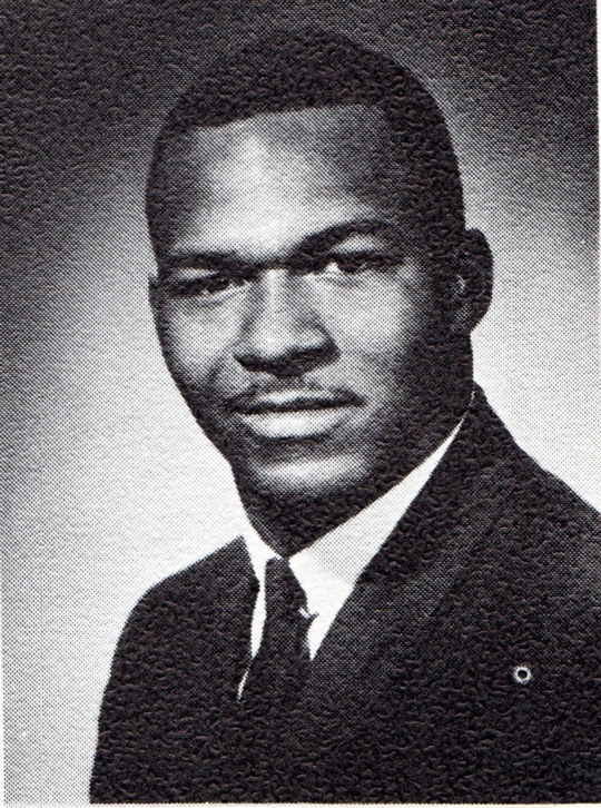 David Lee Scott, Jr. (Deceased), Las Vegas, NV Nevada